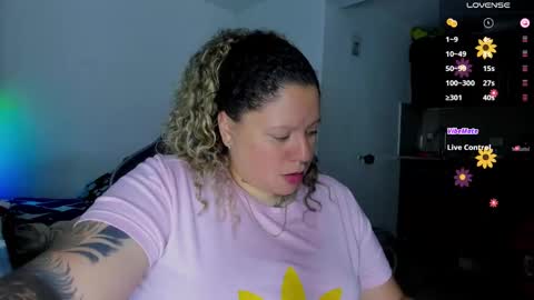 Snapshot of mariana_smittt chatting on 03.06.25   Independent Model online show from 03.06.25
