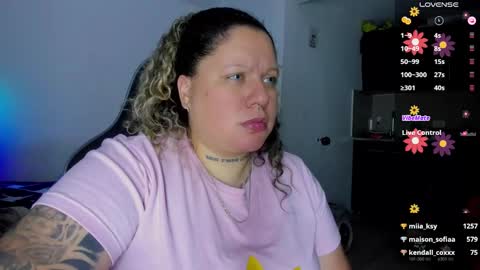 Snapshot of mariana_smittt chatting on 03.06.25   Independent Model online show from 03.06.25