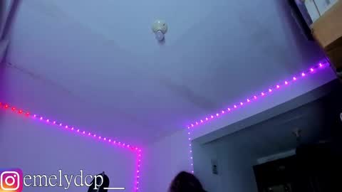 Snapshot of mariana_smittt chatting on 09.20.25   Independent Model online show from 09.20.25