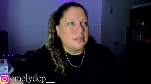 Snapshot of mariana_smittt chatting on 09.25.25   Independent Model online show from 09.25.25