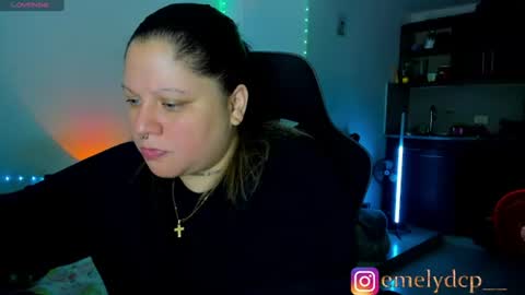 Snapshot of mariana_spellman chatting on 06.09.26 Emely online show from 06.09.26