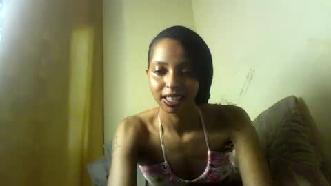 Mariana online show from 06.25.26