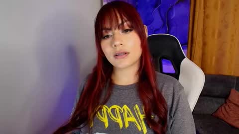 Snapshot of mariana_sub_ chatting on 10.29.25 Your favorite online show from 10.29.25