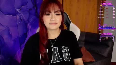 Snapshot of mariana_sub_ chatting on 11.04.25 Your favorite online show from 11.04.25