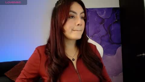 Snapshot of mariana_sub_ chatting on 06.09.26 Your favorite online show from 06.09.26