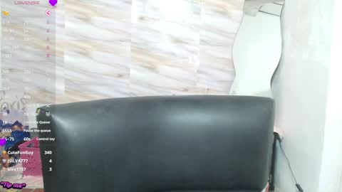 Mariana turner online show from 12.24.24