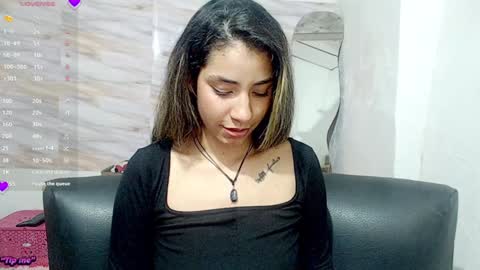 Mariana turner online show from 02.08.25