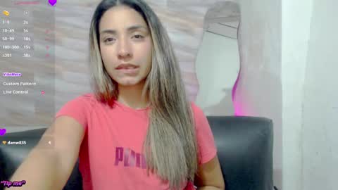 Mariana turner online show from 02.12.25