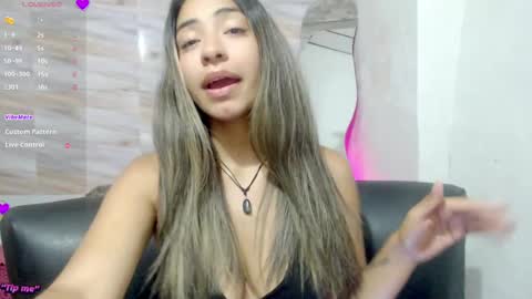 Mariana turner online show from 02.17.25