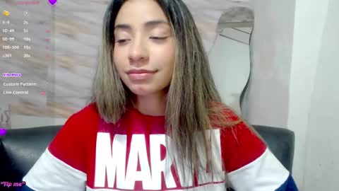 Mariana turner online show from 02.18.25