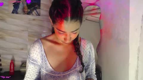 Mariana turner online show from 09.14.25