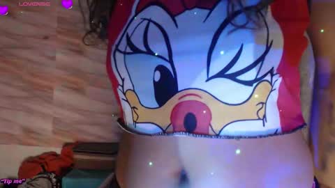 Mariana turner online show from 10.18.25