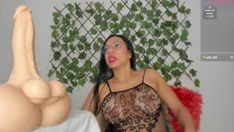 mariana vidal online show from 03.05.26