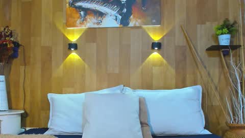 Mariana Angel online show from 03.28.26