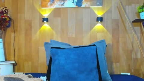 Mariana Angel online show from 04.15.26