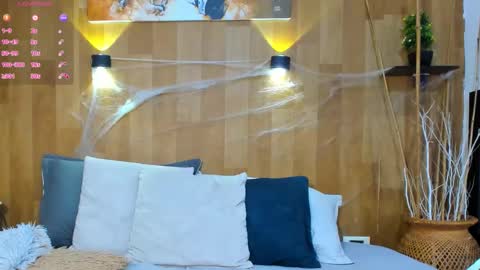 Snapshot of marianaa_aangel chatting on 11.02.25 Mariana Angel online show from 11.02.25