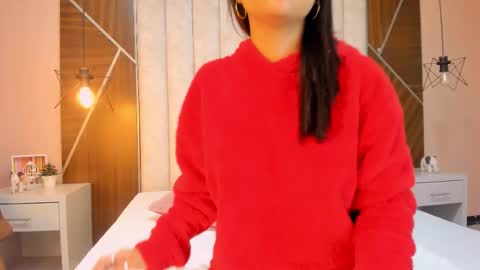 Mariana  online show from 10.19.25