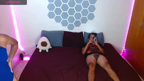 marianaandlian online show from 10.06.25