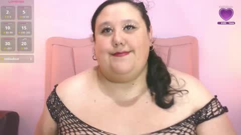 Marianabbw online show from 11.28.25