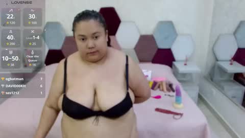 mariana online show from 11.15.25