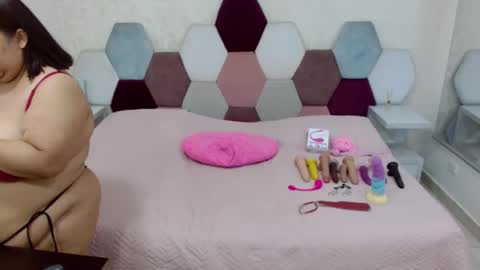 mariana online show from 02.02.26