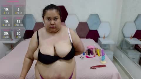 mariana online show from 03.10.26