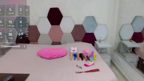 mariana online show from 03.12.26