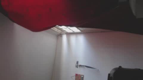 Snapshot of marianabigcoock chatting on 11.21.25 Mariana online show from 11.21.25