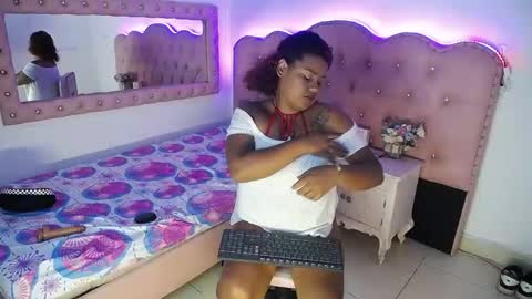 Mariana online show from 02.18.26