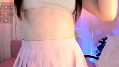 Mariana online show from 03.19.26