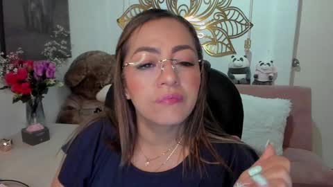 Mariana Lopez online show from 02.03.25