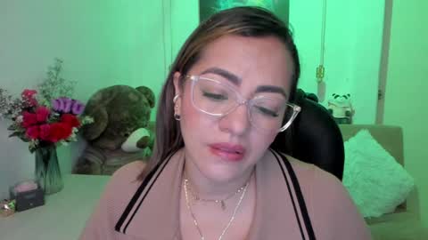 Mariana Lopez online show from 02.26.25