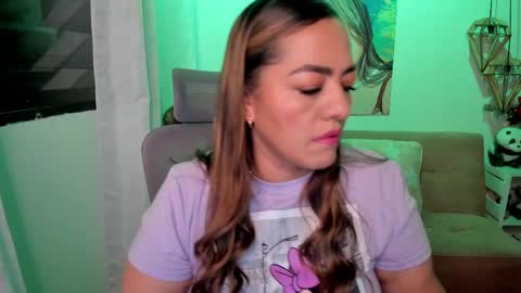 Mariana Lopez online show from 11.02.25