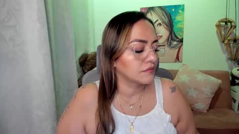 Mariana Lopez online show from 11.15.25