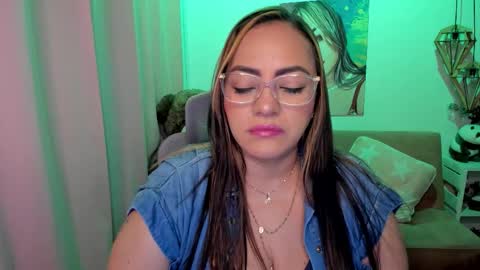 Mariana Lopez online show from 01.11.26