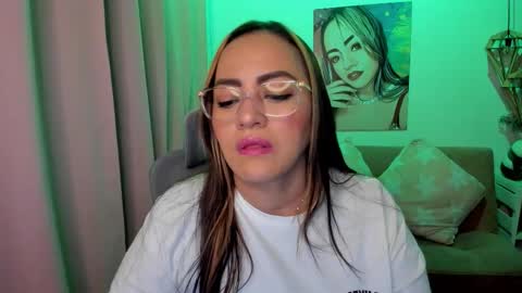 Mariana Lopez online show from 01.15.26