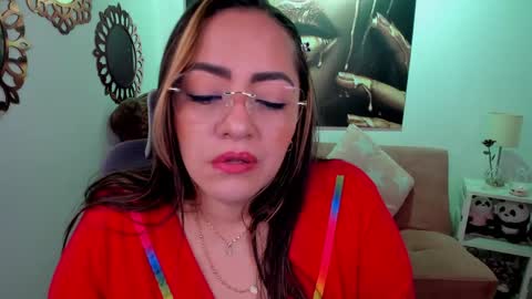 Mariana Lopez online show from 03.31.26