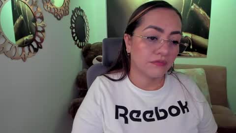 Mariana Lopez online show from 05.09.26