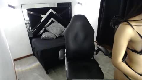 Mariana online show from 03.08.26