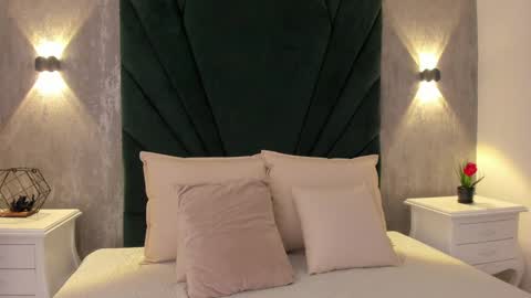 Mariana online show from 12.03.24