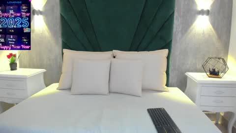 Mariana online show from 01.03.25