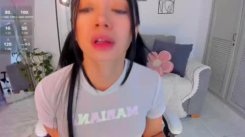 Mariana Silva online show from 10.19.25
