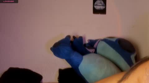 Snapshot of marianawlls chatting on 02.01.25 mariana williams online show from 02.01.25