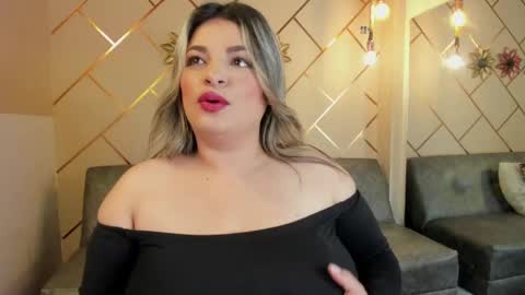 marianeporter online show from 05.18.26