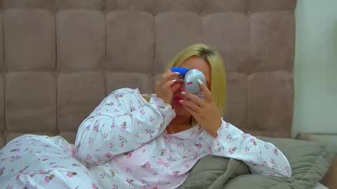 Maria online show from 03.08.26