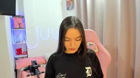 Mariangel online show from 03.02.26