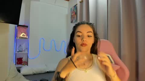 Snapshot of mariangel_3 chatting on 04.21.26 Mariangel online show from 04.21.26