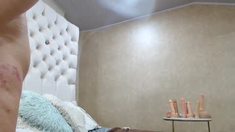 la crespa x online show from 03.05.26