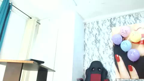 Mariani online show from 10.31.25