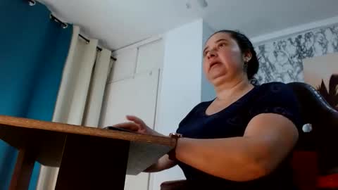 Mariani online show from 12.05.25